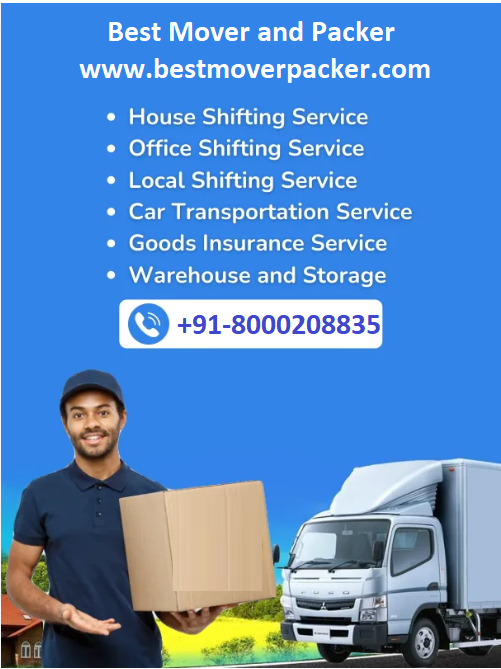 Best movers and deals packers